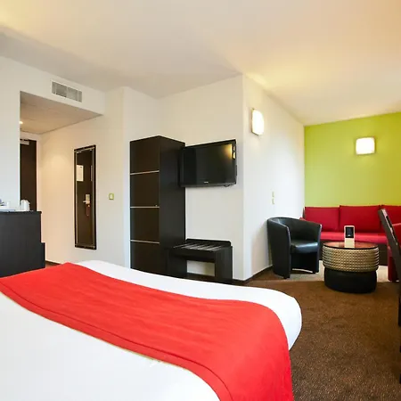 Enzo Hotel 3*