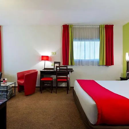 Enzo Hotel Thionville
