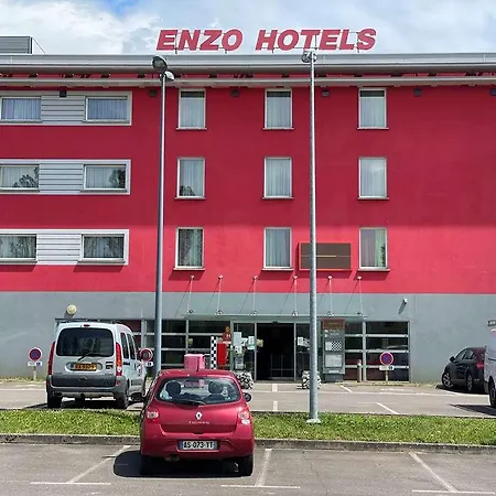 Enzo 3*