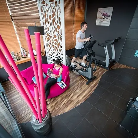 Enzo 3* טיונוויל