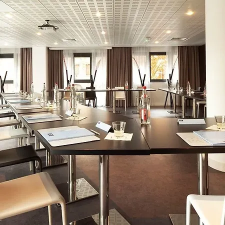 Enzo By Kyriad Direct Hotel