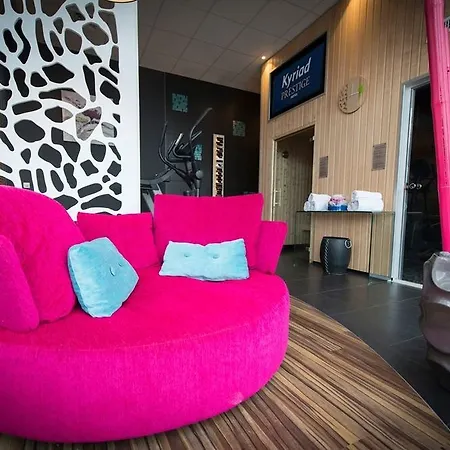 Hotel Enzo 3*