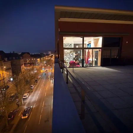 Enzo By Kyriad Direct