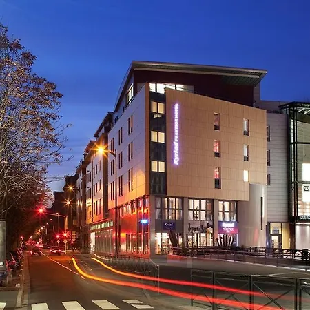 Enzo Hotel 3*