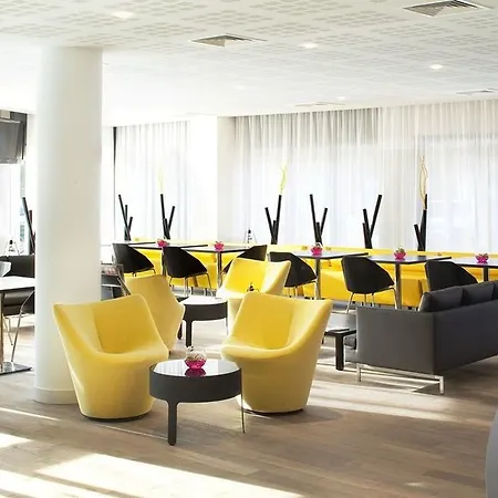 Hotel Enzo By Kyriad Direct