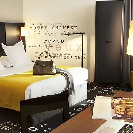 Hotel Enzo 3*