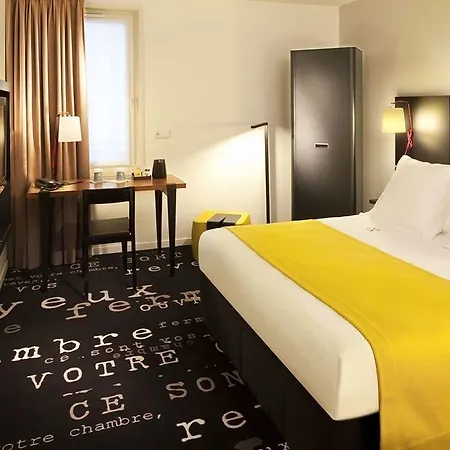 Enzo فندق