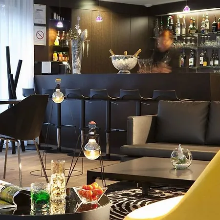Enzo By Kyriad Direct Hotel Thionville