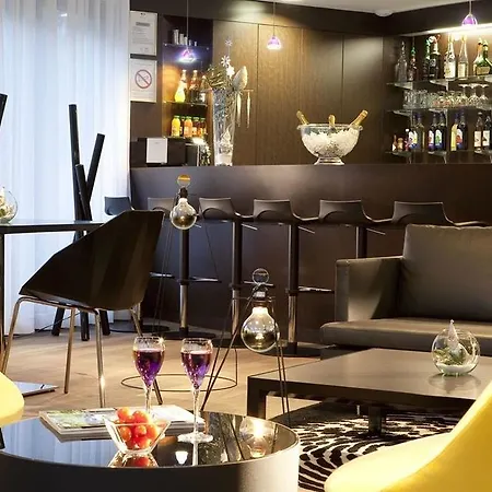 Enzo Hotel Thionville