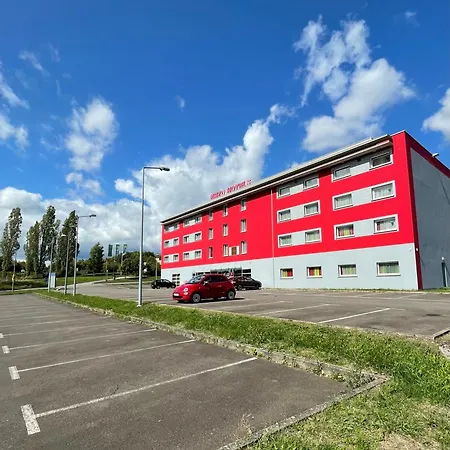 Enzo By Kyriad Direct