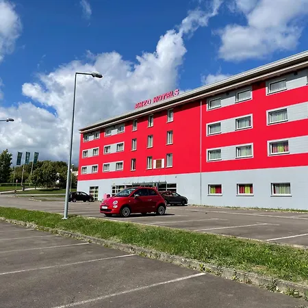 Enzo 3* טיונוויל