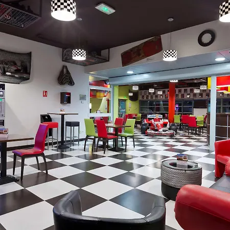 Hotel Enzo Thionville