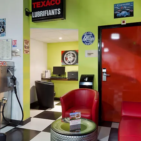 Enzo טיונוויל