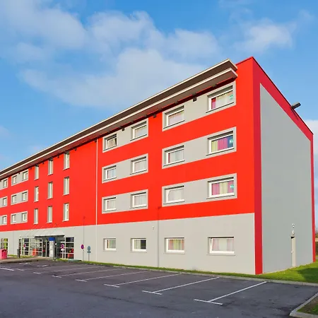 מלון Enzo טיונוויל