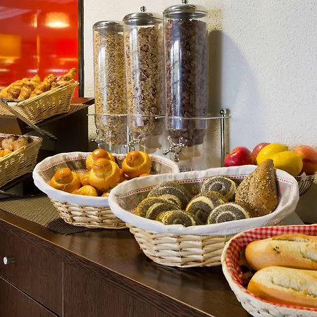 מלון Enzo טיונוויל