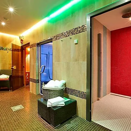 Hotel Enzo