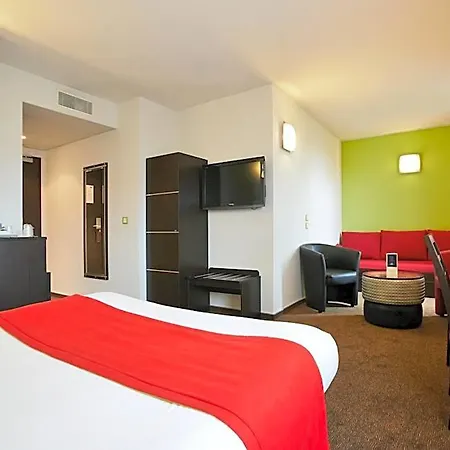 Hotel Enzo Thionville