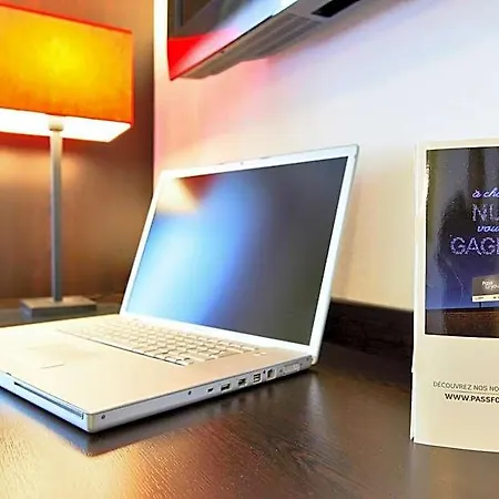 Hotel Enzo 3*