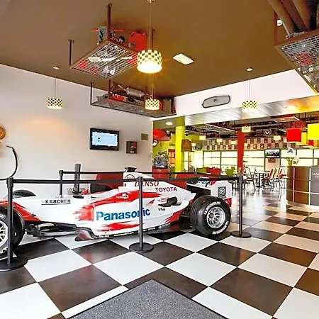 Hotel Enzo