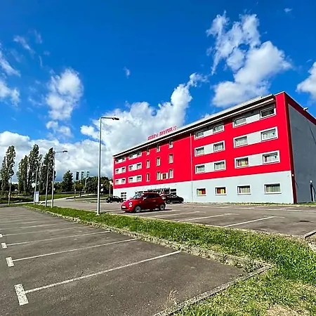 Hotel Enzo 3*