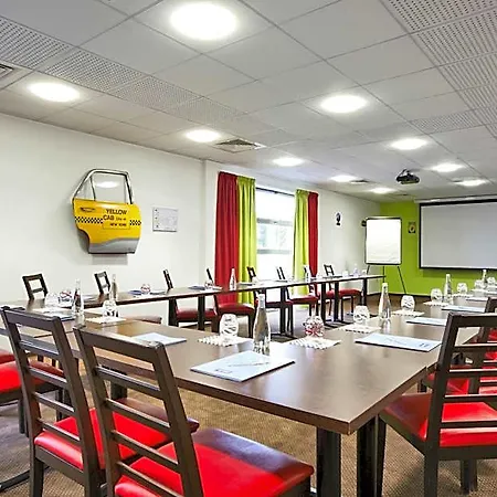 Enzo Hotel