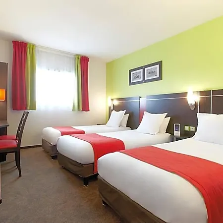 Hotel Enzo Thionville