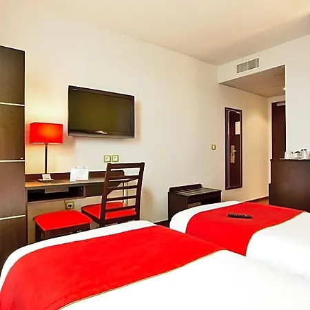 Hotel Enzo