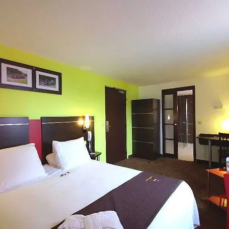 Enzo Hotel 3*