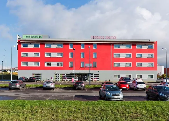 Enzo Hotel Thionville