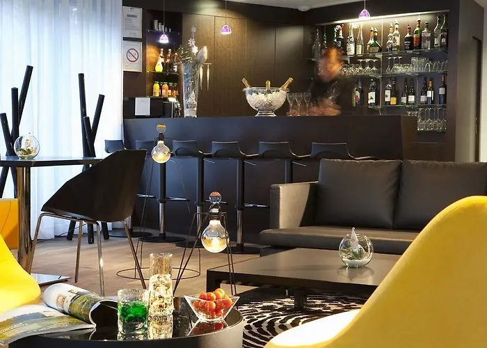 Enzo Hotel Thionville