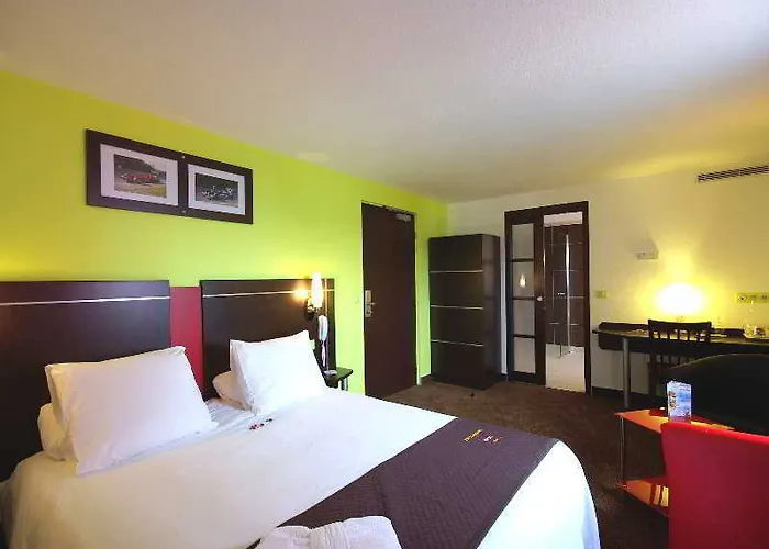 Enzo Hotel 3*