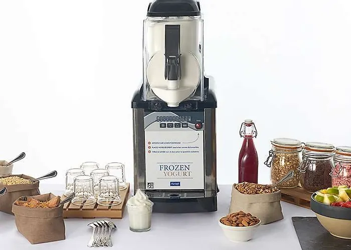 Enzo Hotel Thionville